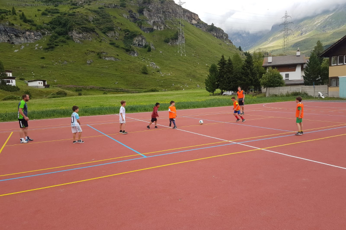 Fussball
