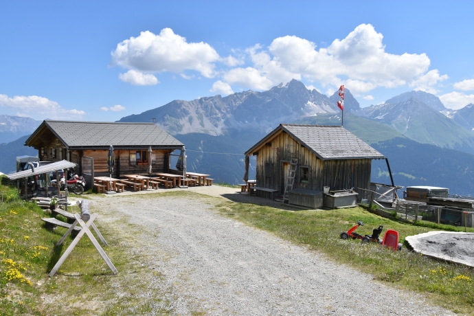 Alpbeizli Somtgant Alpbeizli Somtgant