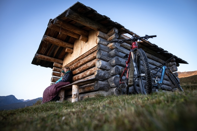 E-bike Radons Somtgant E-bike Radons Somtgant