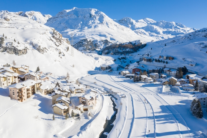 Freizeitmöglichkeiten