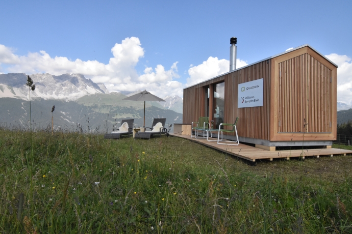 ALPHAUS Val Surses ALPHAUS Val Surses