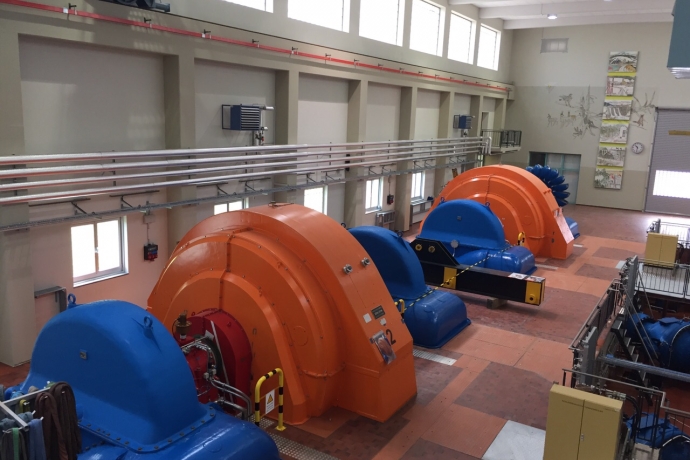 ewz Führung Tinizong ewz Führung Tinizong