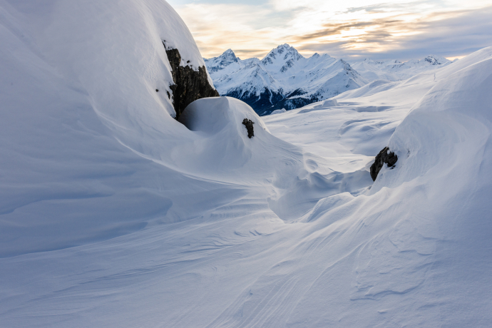 Winterlandschaft Winterlandschaft