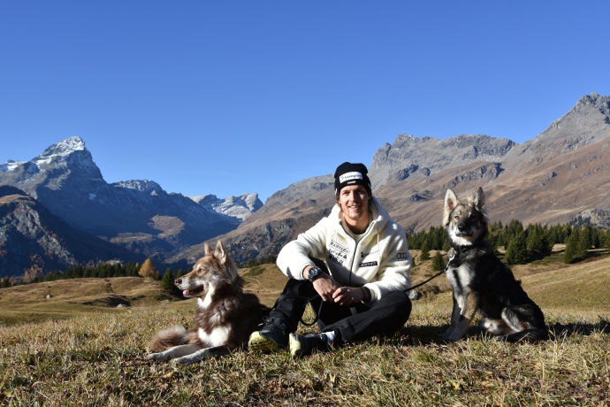 Sandro Simonet Sandro Simonet