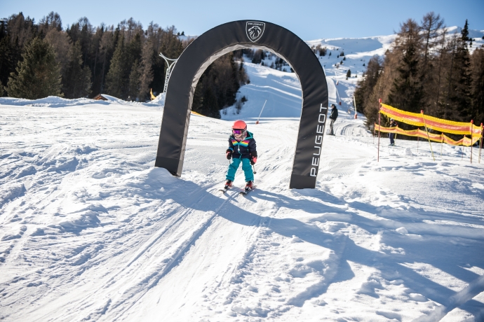 Flurin Piste