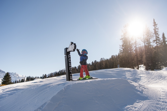 Kinder_Piste