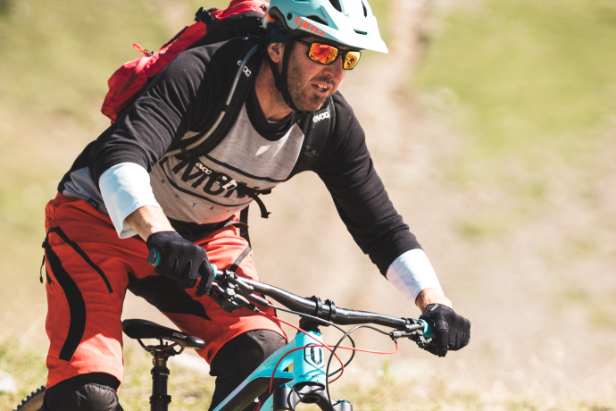 Bikeguide Roland Kolb Bikeguide Roland Kolb