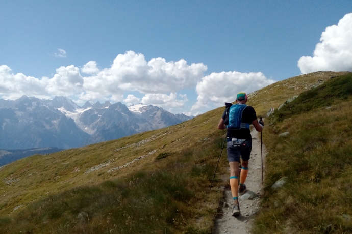 Trailrunning Trailrunning