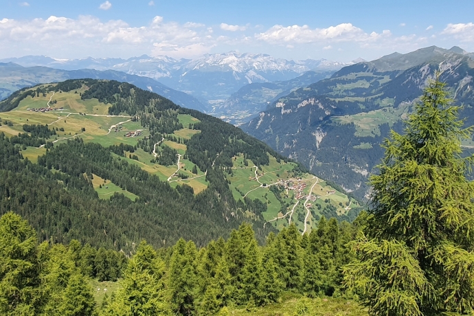 Obermutten Obermutten