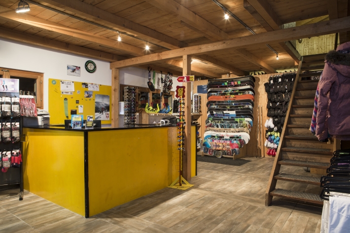 Bananas Sport Shop Bananas Sport Shop