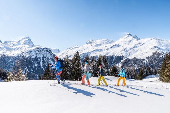 Angebote Bananas Sport Shop Savognin