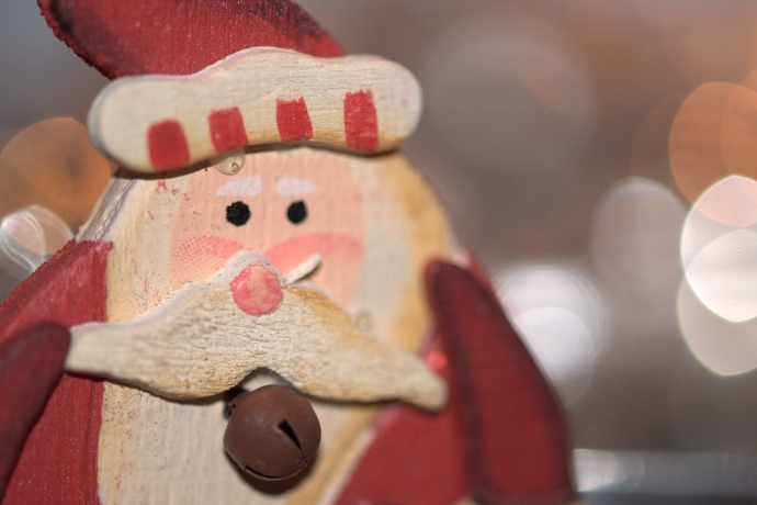 Weihnachtsmarkt