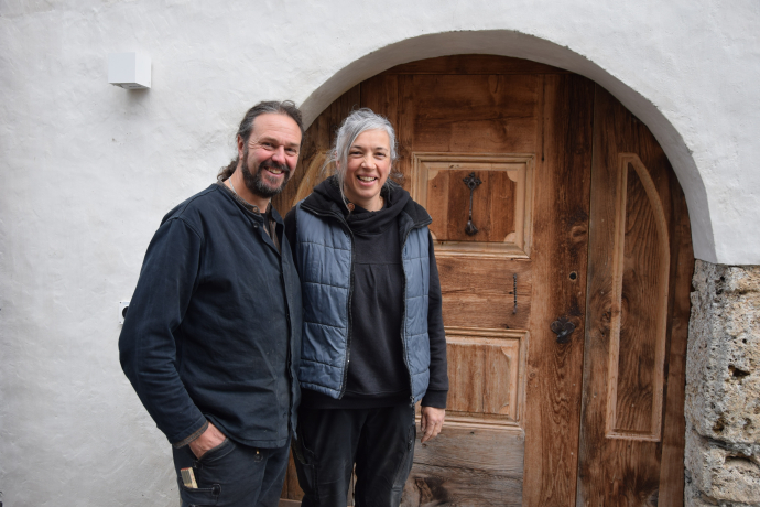 Restaurantoren Parsonz Restauratoren Parsonz