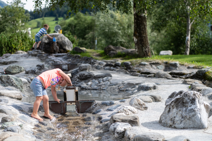 Badesee Spielplatz Badesee Spielplatz