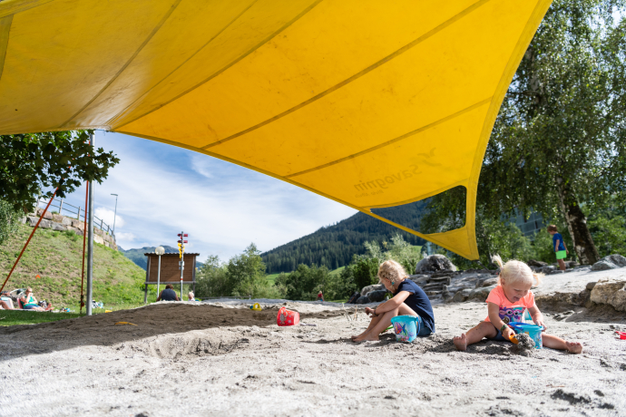 Badesee Spielplatz Badesee Spielplatz