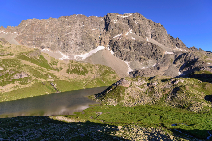 Parc Ela Trek Etappe 6