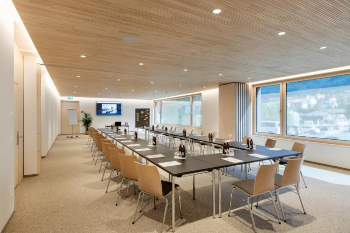 Co-Working Jufa Hotel Co-Working Jufa Hotel