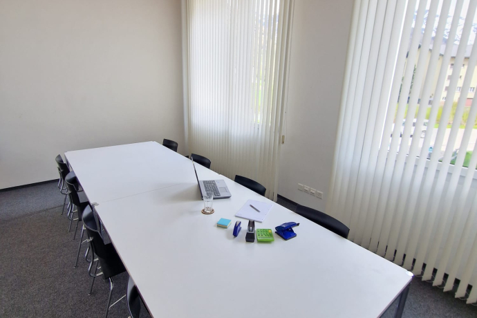 Co-Working Bivio Co-Working Bivio