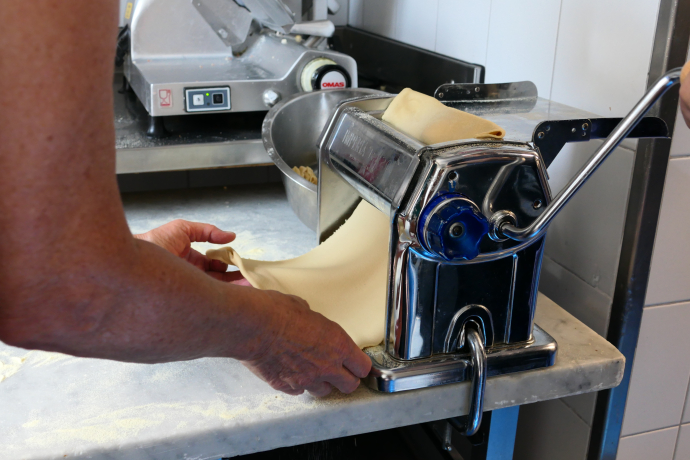 Unterwegs Arturo Unterwegs Arturo