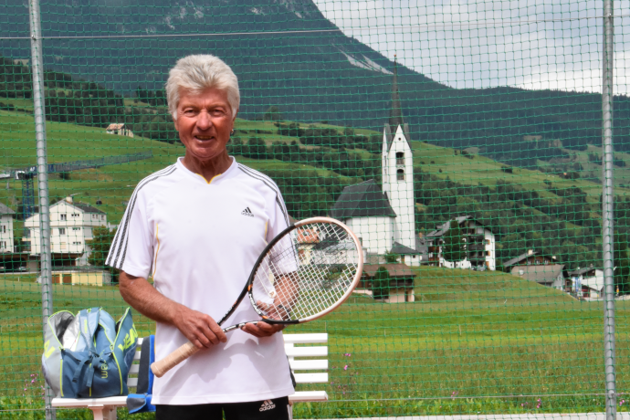 Unterwegs Peter Unterwegs Peter