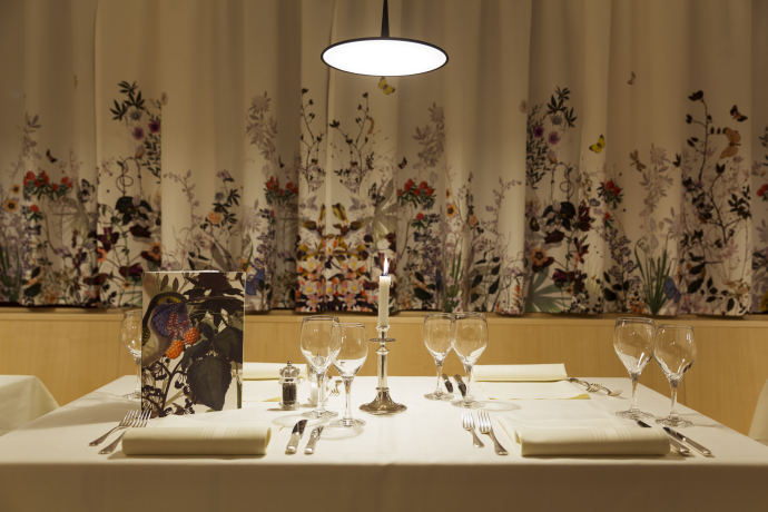 Ustareia Taratsch Riom