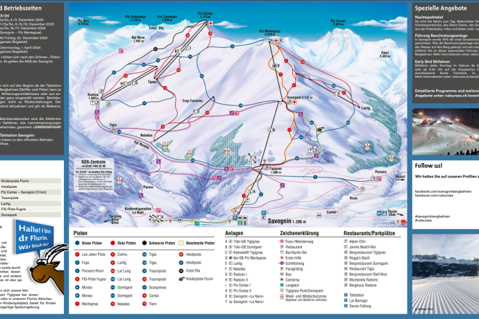 Mountainguide 2023_24 Mountainguide 2023_24