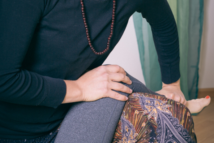 Thaiyogamassage Thaiyogamassage