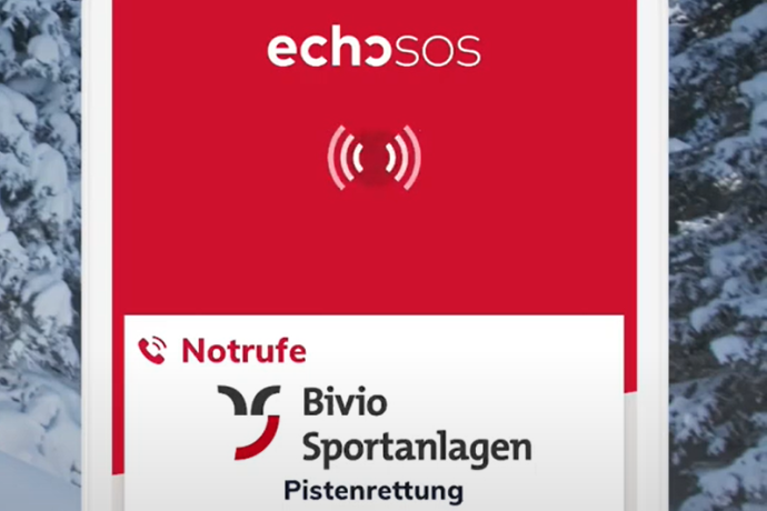 Echo App