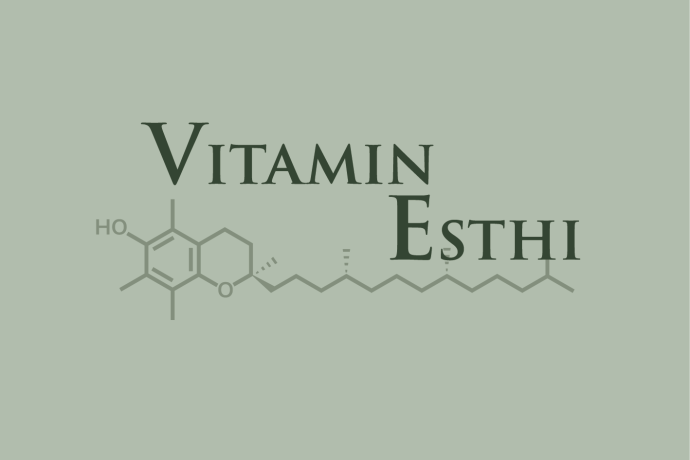 Vitamin Esthi Vitamin Esthi