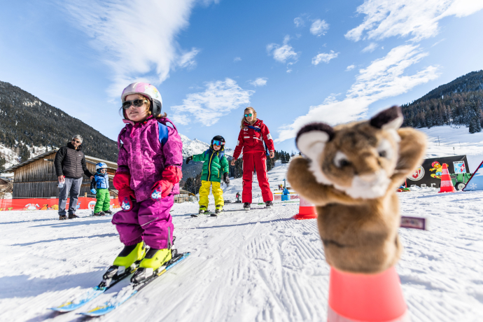 Kinderland La Nars Kinderland La Nars