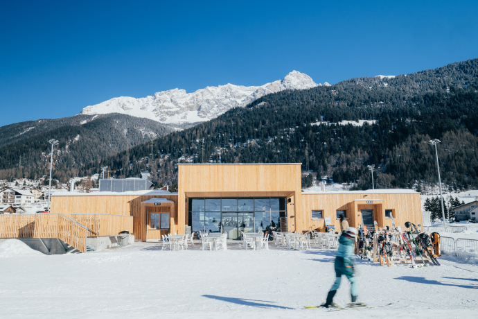 Restaurant La Nars Restaurant La Nars