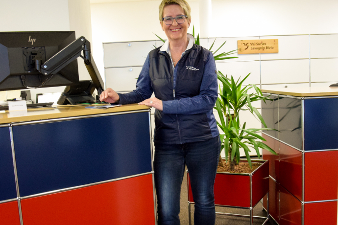 Unterwegs Jacky Unterwegs Jacky