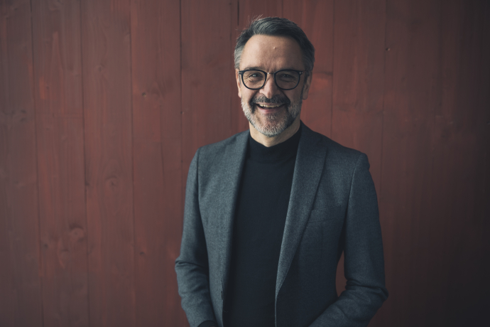 Origen Giovanni Netzer Origen Giovanni Netzer