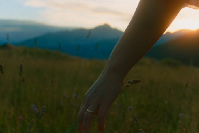 Sommerkampagne Val Surses 2024