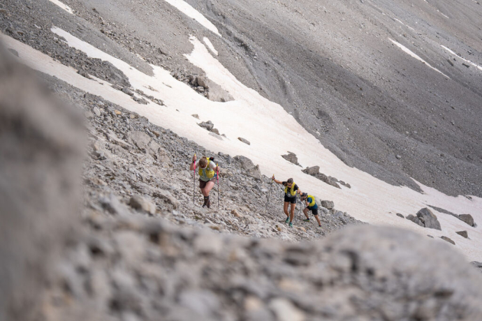 Swiss Irontrail 2024