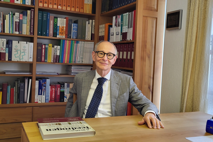 Unterwegs Apotheke ""