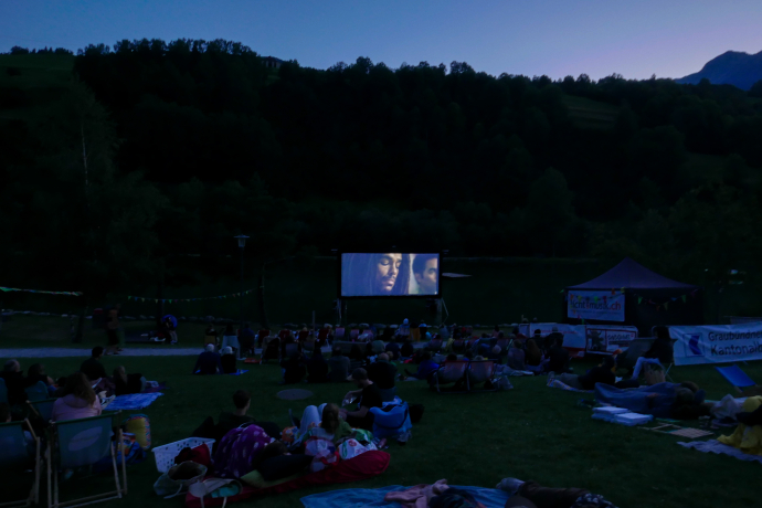 Openair Kino ""