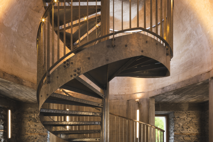 Origen Weisser Turm ""