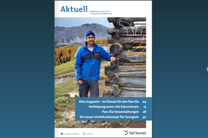 Aktuell 06_25 ""