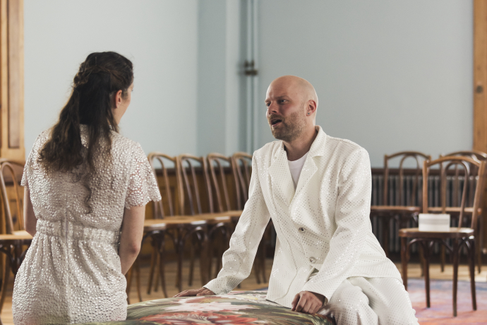 hänsel und gretel - Musiktheater Origen