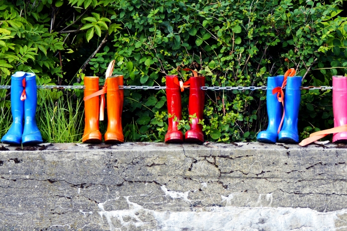 Regenprogramm Regen Savognin Bivio Albula