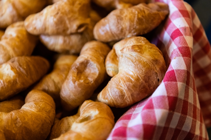 Earlybird Savognin, Frühstück Earlybird Savognin, Frühstück