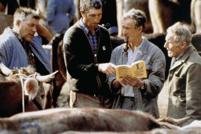 Romanisch Kurs in Savognin