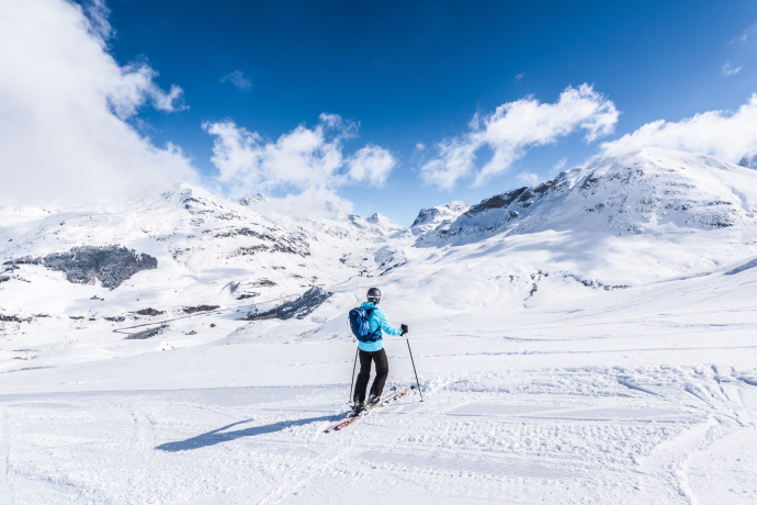Skitour Skitour