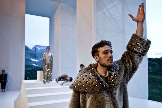 Origen Theater Origen Theater