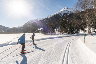 Val Surses Nordic Cup Rona