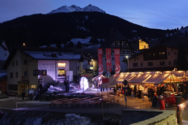 Weihnachtsmarkt 2021