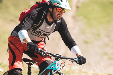 Bikeguide Roland Kolb