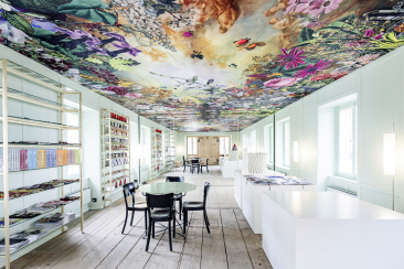 Hotel Telegraf Origen