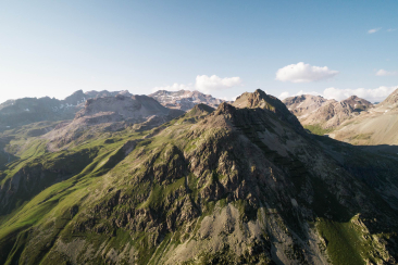 Origen Benjamin Hofer